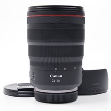 Canon RF 24-70mm F2.8 L IS USM