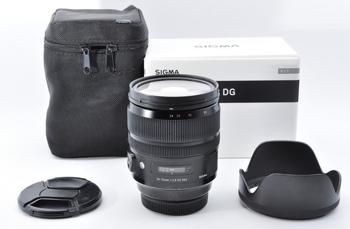 Objectif sigma art mm - art,