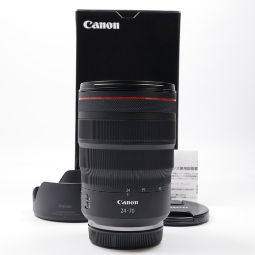 Canon 70mm l - 24-70mm,