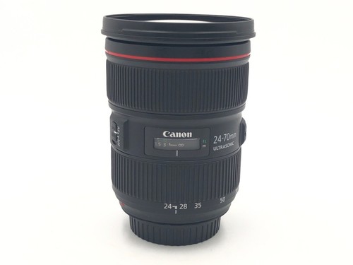 Canon objectif zoom standard - canon,