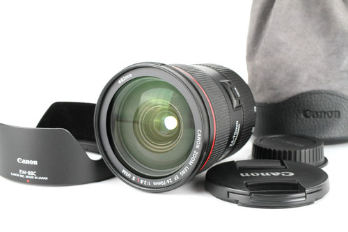 Comme neuf objectif canon ef - neuf],