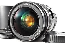 Objectif zoom Canon EF 24-70