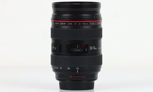 Canon 70mm 8l usm - canon, 24-70mm