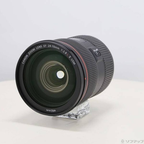 Canon objectif zoom standard - objectif,