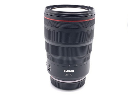 Objectif canon 70mm - canon, 24-70mm