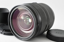 [N COMME NEUF] Objectif Sigma