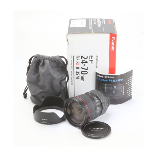 Canon l usm - canon,