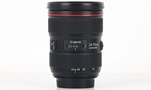 Canon 70mm ii usm - canon,