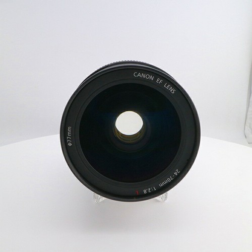 Canon 70mm 8l usm - 24-70mm, f2.8l