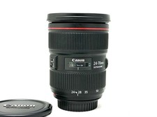Objectif Canon EF 24-70mm F2.8