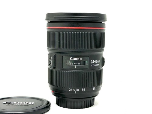 Objectif canon 70mm f2 8 - objectif, 24-70mm