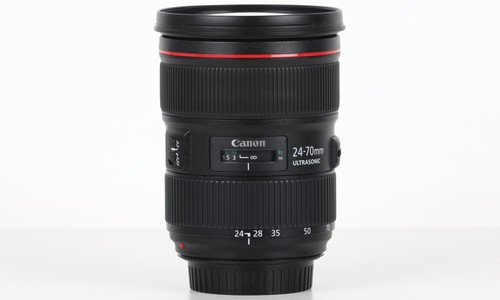 Canon 70mm ii usm - canon,