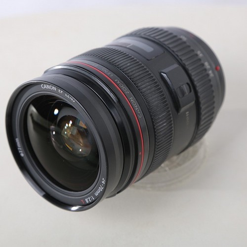 Canon 70mm 8l usm - f2.8l,