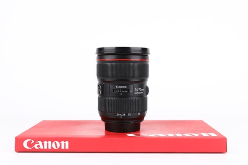 Canon l usm - f2,8, +