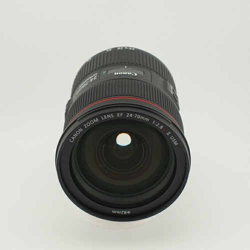 Objectif canon 70mm - canon, ef