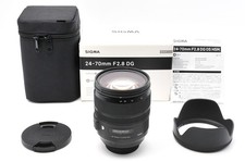 [NEUF dans sa boîte] Objectif