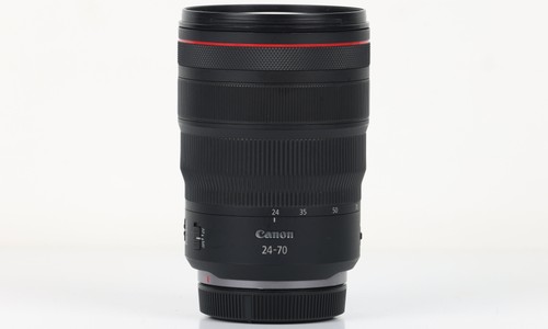 Canon 70mm 8l is usm - f2.8l,