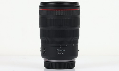 Canon 70mm 8l is usm - 24-70mm, f2.8l
