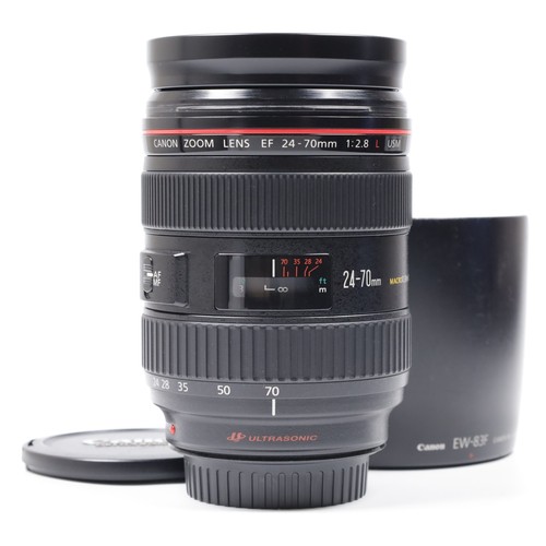 Canon 70mm 2 8l usm - canon, 24-70mm