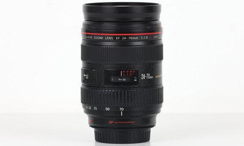Canon 70mm 8l usm - canon,