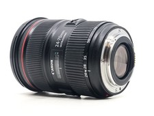 Canon EF 24-70 mm F/2,8 L II