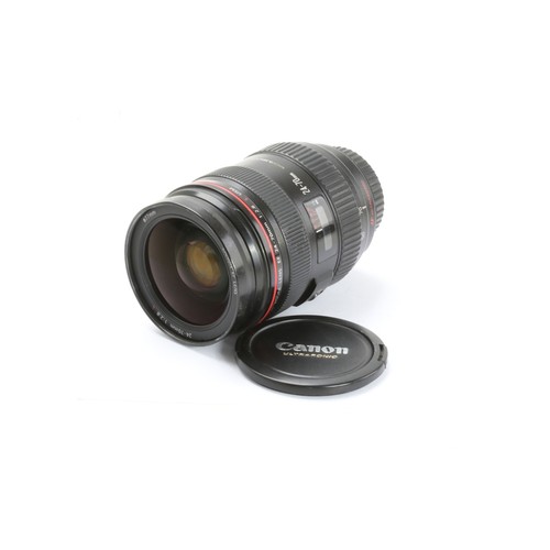 Canon l usm - l,