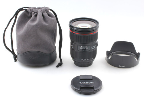 Mint canon ef - [,