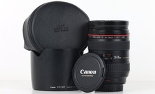 Canon 24-70mm f2.8L USM