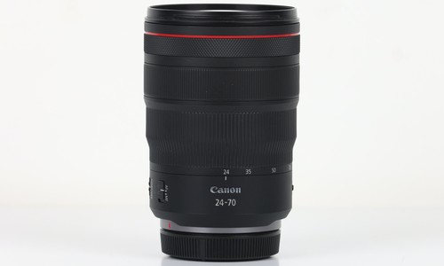 Canon 70mm 8l is usm - is,