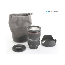 Canon EF 24-70mm f/2,8L II USM