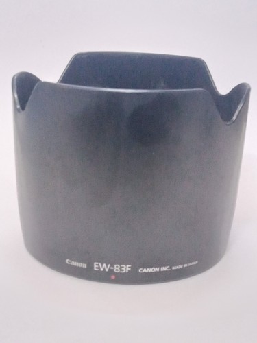 Capot canon 83 f - ew,