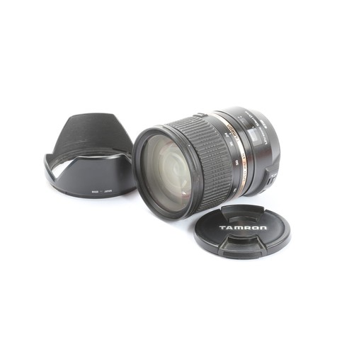 Nikon tamron 24 70 - sp, 2,8/24-70