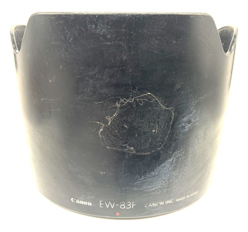 Canon 83f pare - canon, ew-83f