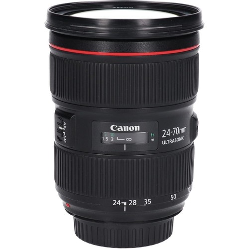 Canon objectif zoom standard - canon,
