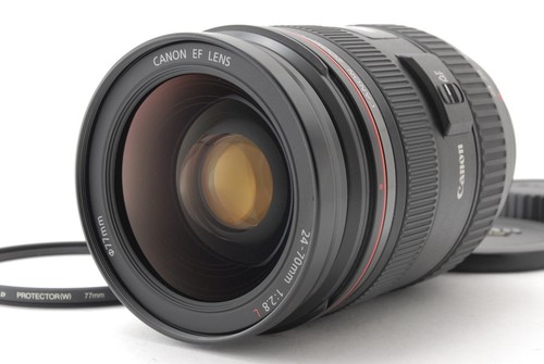 Top mint objectif canon - objectif, ef