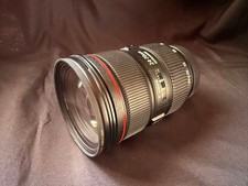 Objectif Canon EF 24-70mm