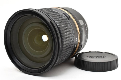Tamron 70mm 8 di vc - 24-70mm, f2.8