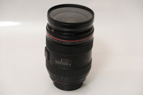 Canon 70mm 2 8l usm - 24-70mm, f/2,8l