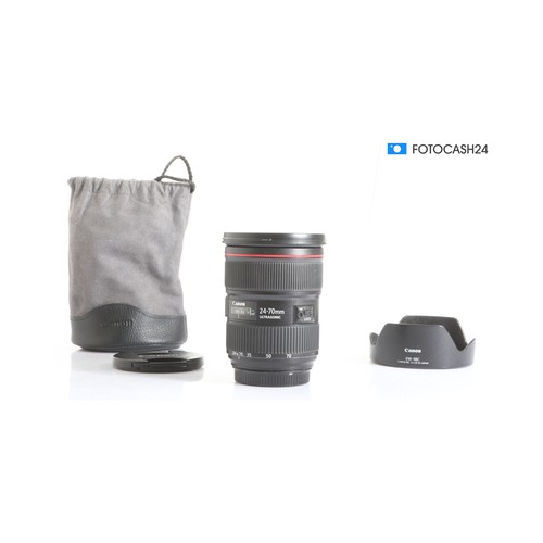 Canon 70mm 8l ii - canon,