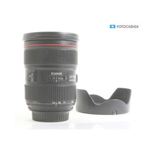 Canon EF 2,8/24-70 L II USM
