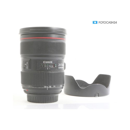 Canon 70 l ii usm - 2,8/24-70,