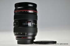 Canon EF 24-70mm f/2.8 L USM