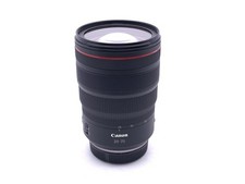 Canon RF24-70mm F2.8 L Is USM
