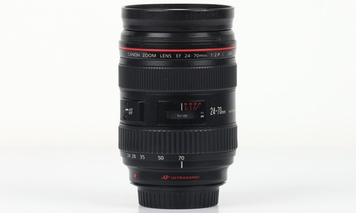 Canon 70mm 8l usm - canon,