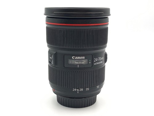 Canon objectif zoom standard - canon,