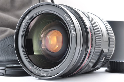 Objectif canon 70 - canon, mm