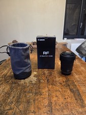 Canon RF 24-70mm f/2,8L IS USM