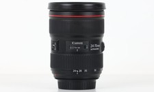 Canon 24-70mm f2.8L II USM