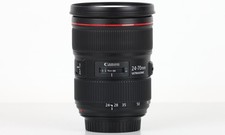 Canon 24-70mm f2.8L II USM