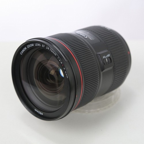 Canon 70mm 8l ii - ef, f2.8l